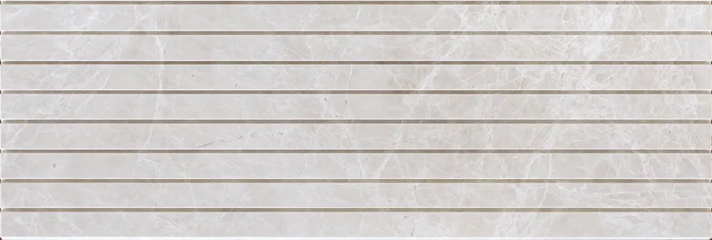 Vanilla Pearl marble tiles