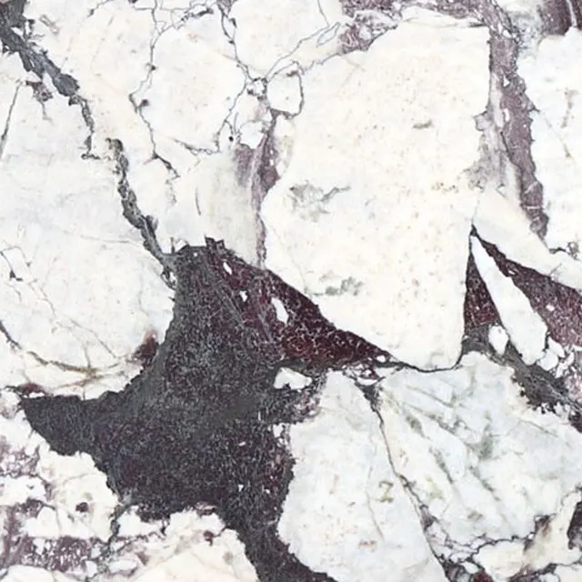 Viola Bellissima marble