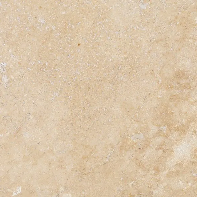 Walnut travertine