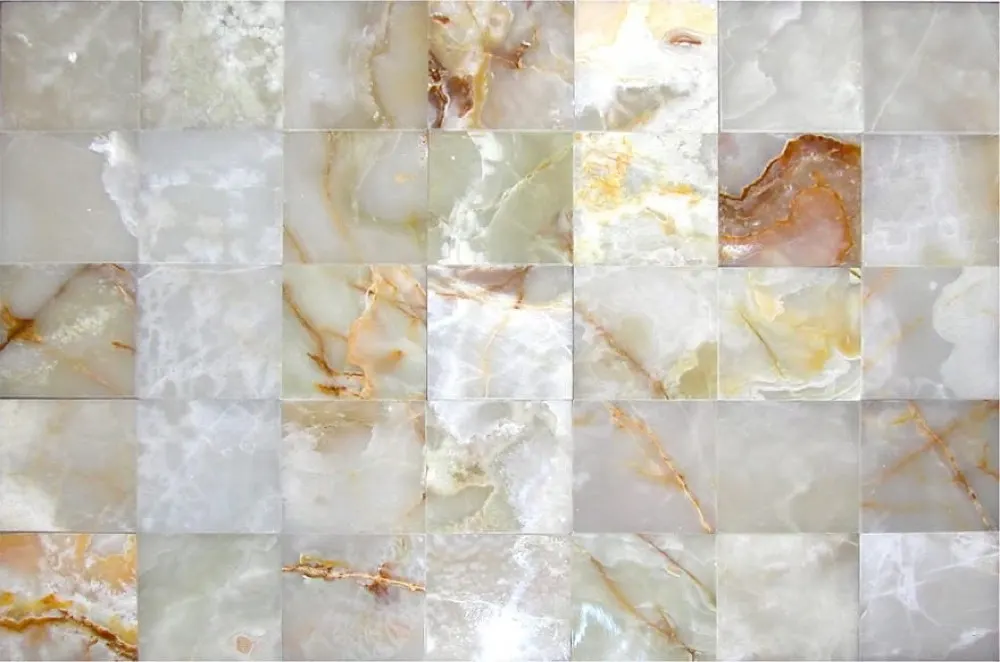 White Onyx, photo 5