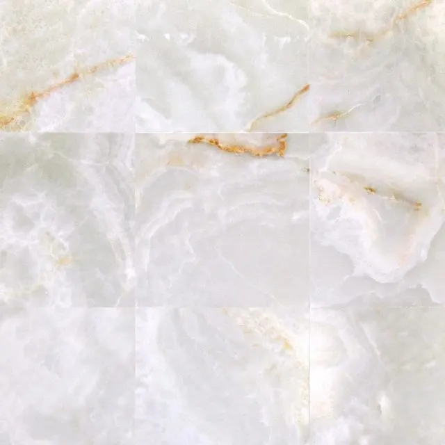 White Onyx