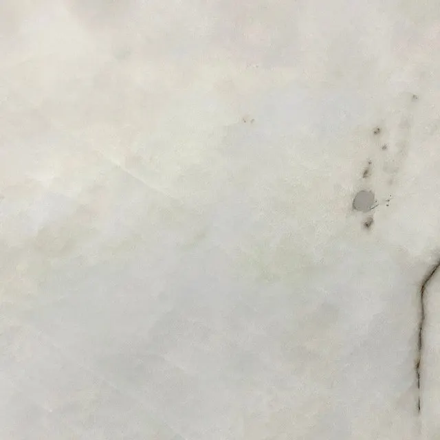 White Quartzite