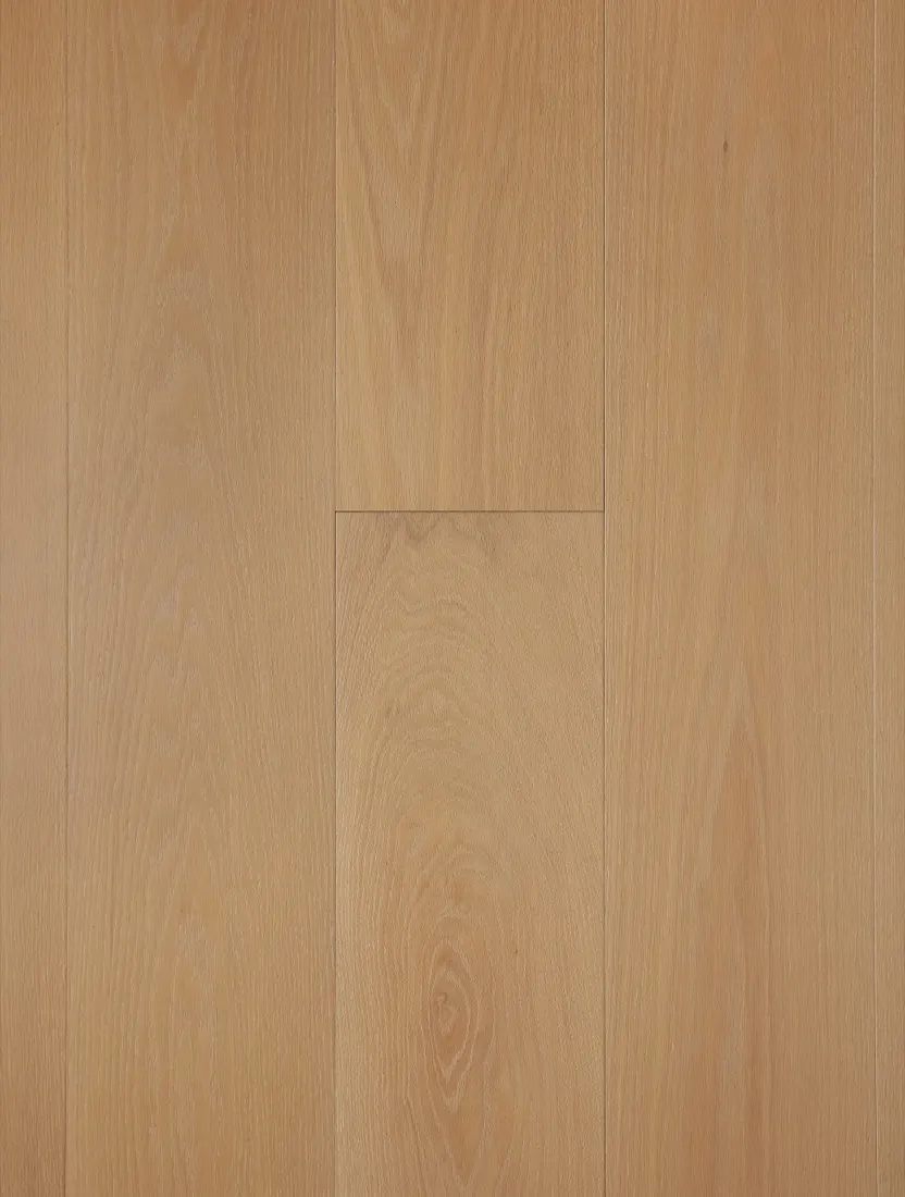 California Oak boards from above