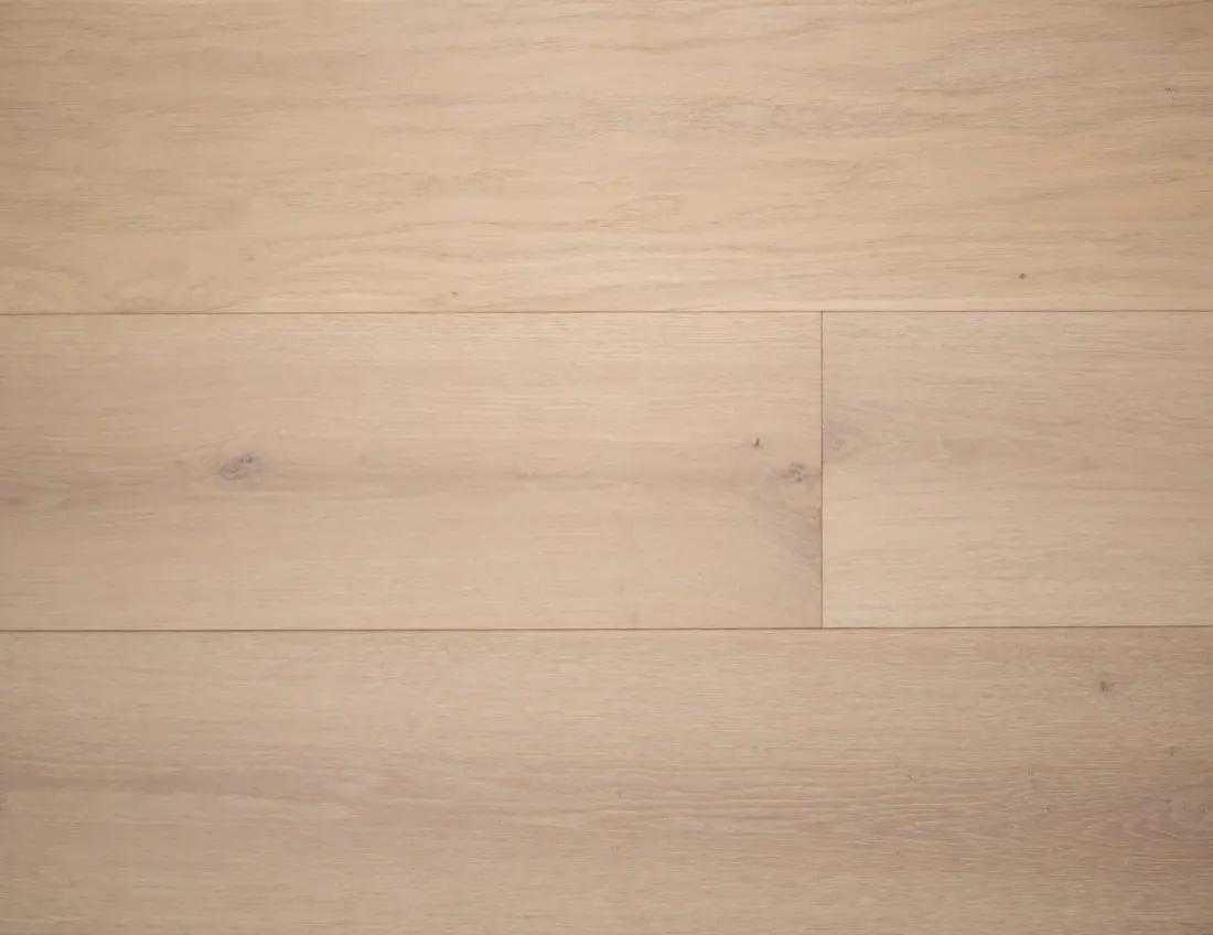 Linen Oak boards from above