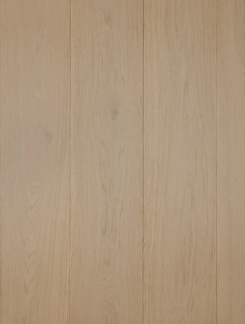 Manhattan Oak boards from above