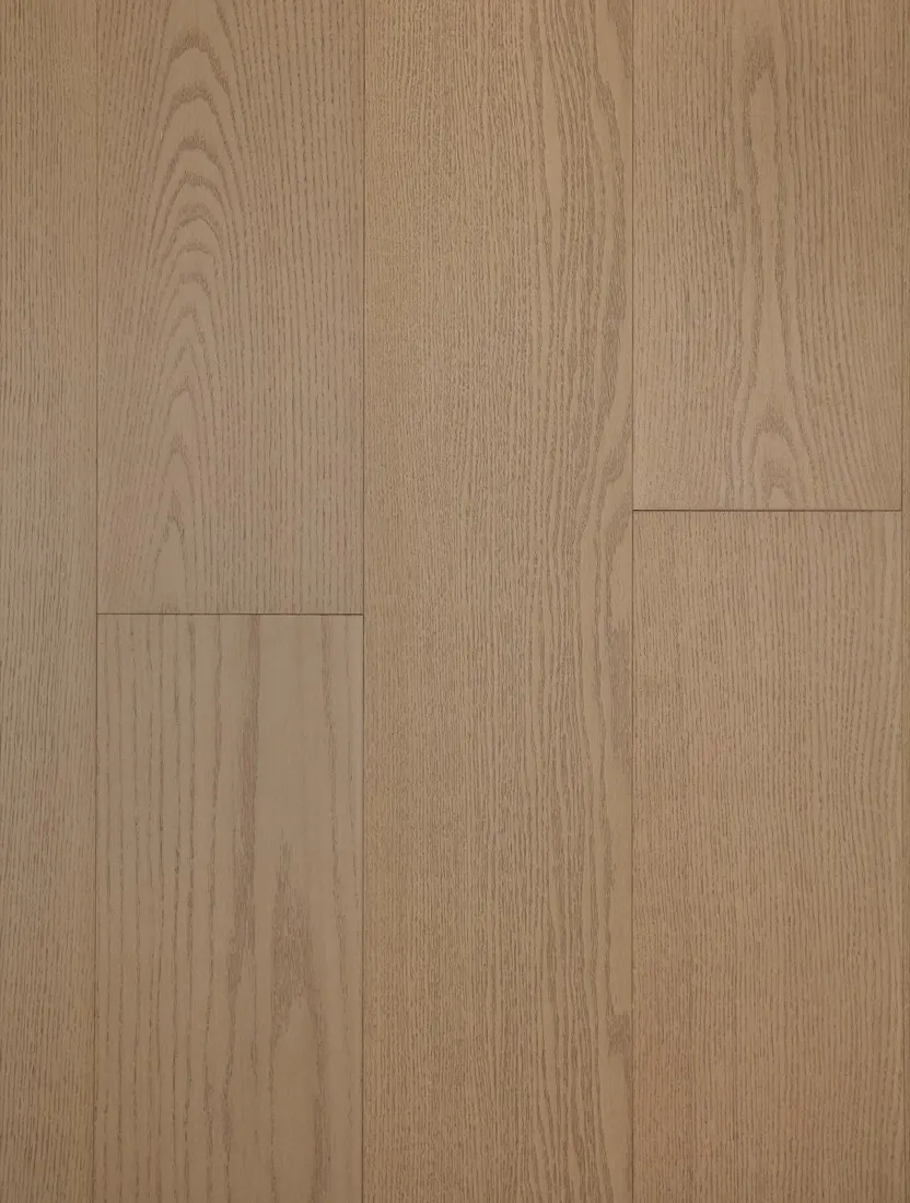 Miami Oak boards from above